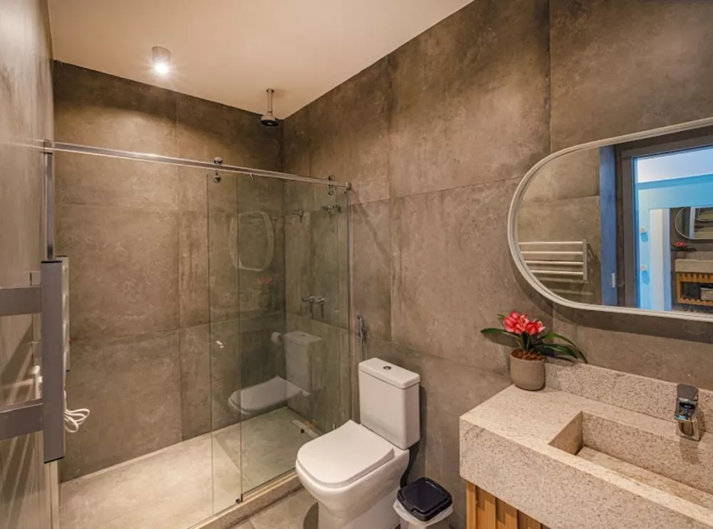 Casa de Condomínio, 7 quartos - Foto 23