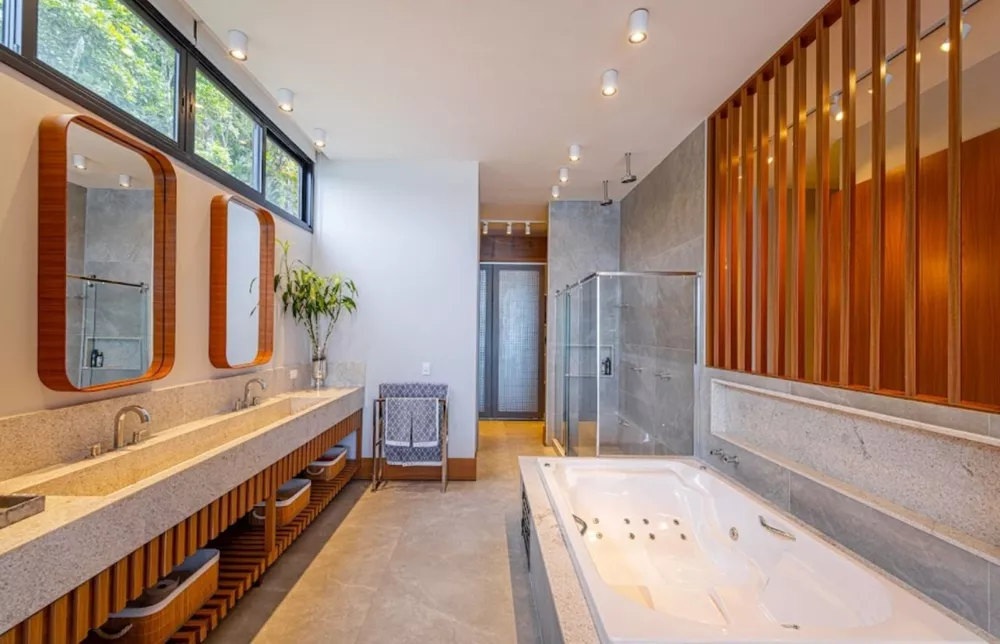 Casa de Condomínio, 7 quartos - Foto 4