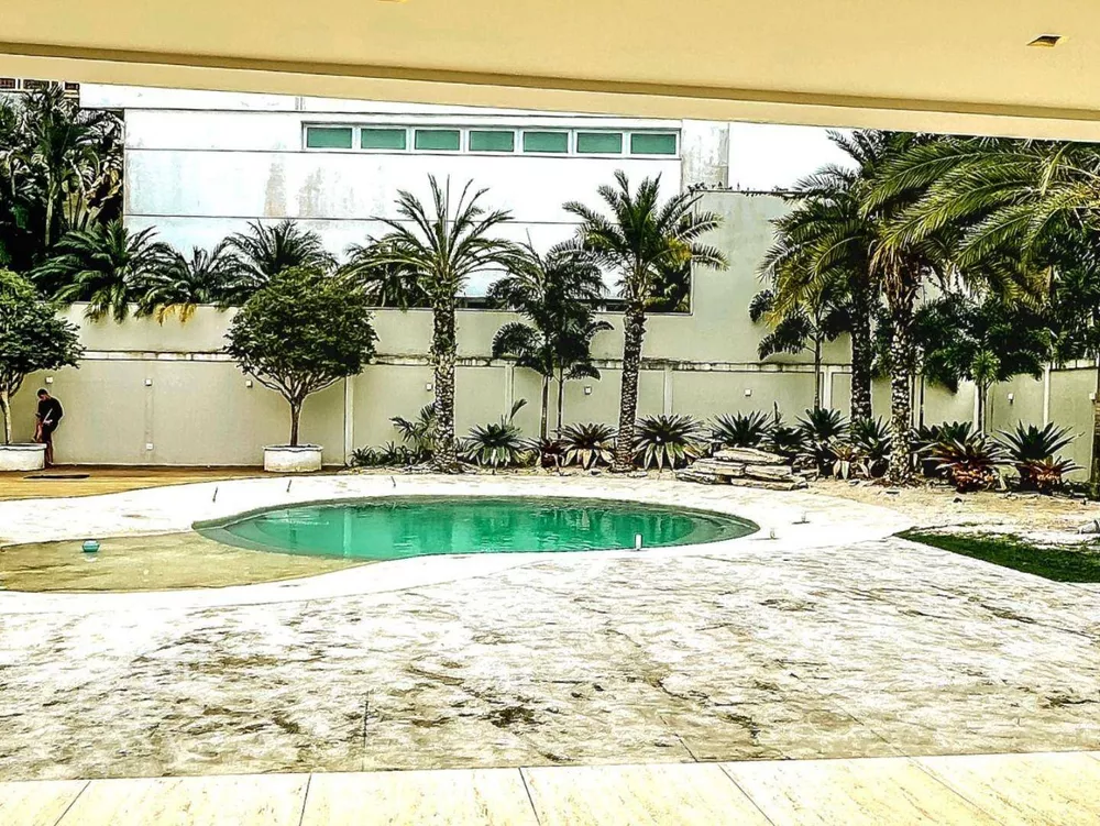 Casa de Condomínio, 4 quartos - Foto 12