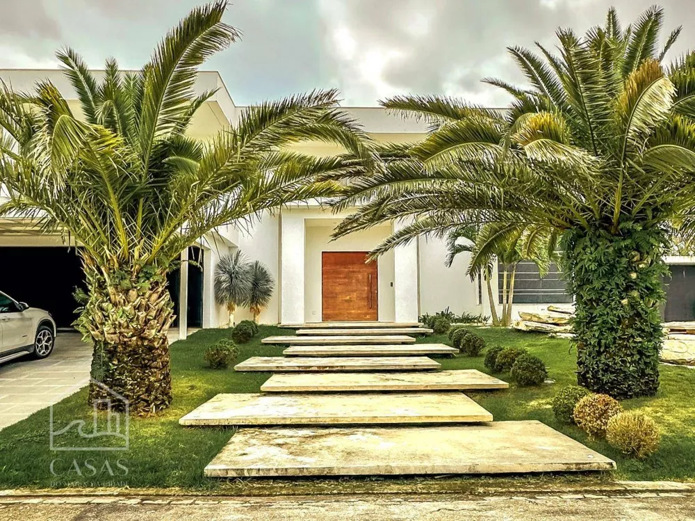 Casa de Condomínio, 4 quartos - Foto 10
