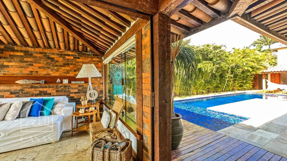 Casa, 5 quartos, 540 m² - Foto 18