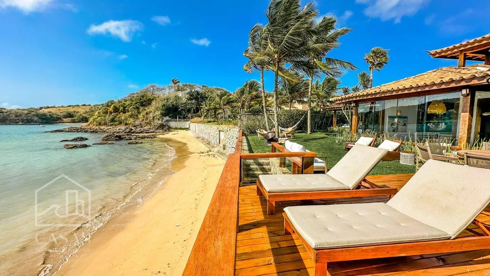 Casa, 5 quartos, 540 m² - Foto 36