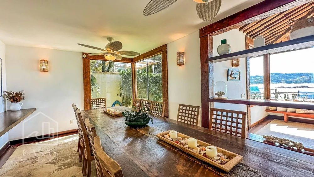 Casa, 5 quartos, 540 m² - Foto 20