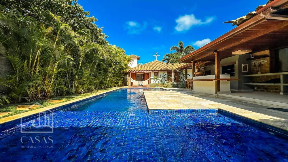 Casa, 5 quartos, 540 m² - Foto 15