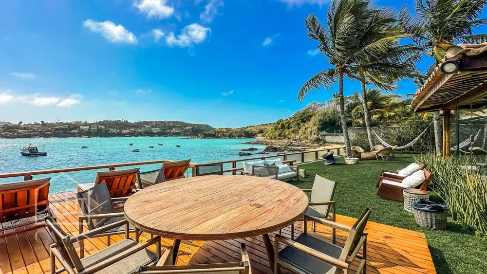 Casa, 5 quartos, 540 m² - Foto 41