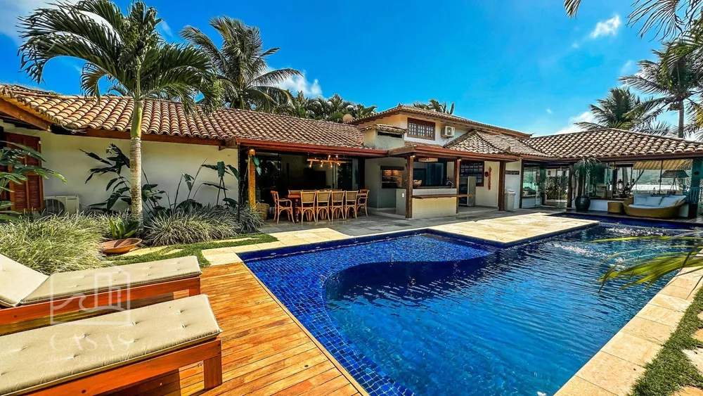 Casa, 5 quartos, 540 m² - Foto 13