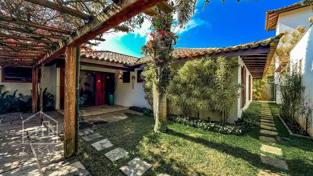 Casa, 5 quartos, 540 m² - Foto 2