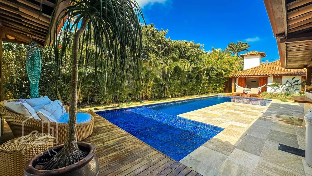 Casa, 5 quartos, 540 m² - Foto 16