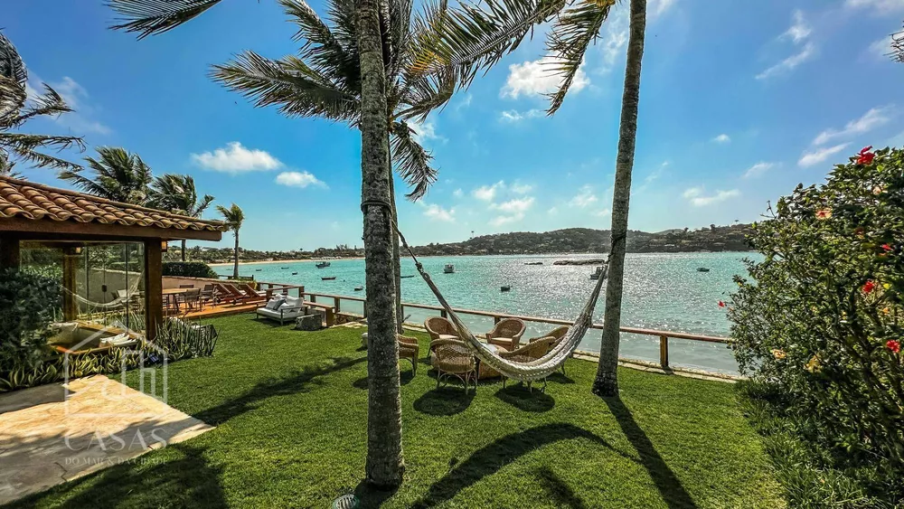 Casa, 5 quartos, 540 m² - Foto 31