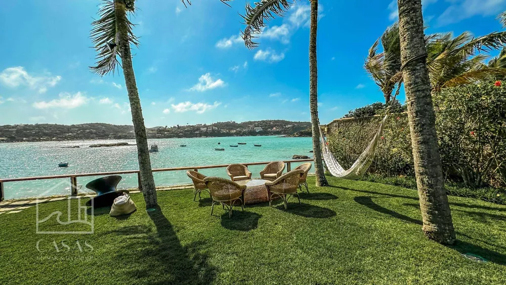 Casa, 5 quartos, 540 m² - Foto 27