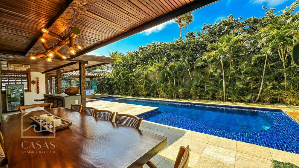 Casa, 5 quartos, 540 m² - Foto 10