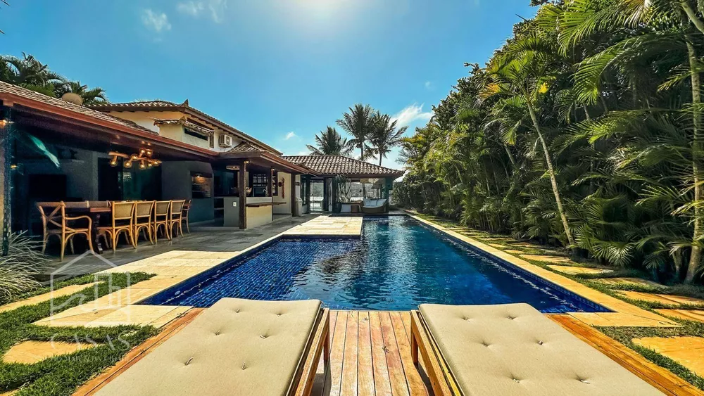 Casa, 5 quartos, 540 m² - Foto 11