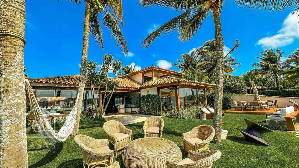 Casa, 5 quartos, 540 m² - Foto 34