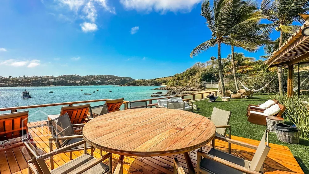 Casa, 5 quartos, 540 m² - Foto 40