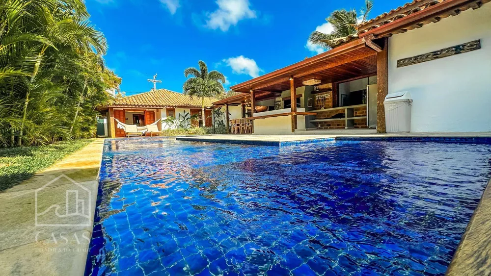 Casa, 5 quartos, 540 m² - Foto 14