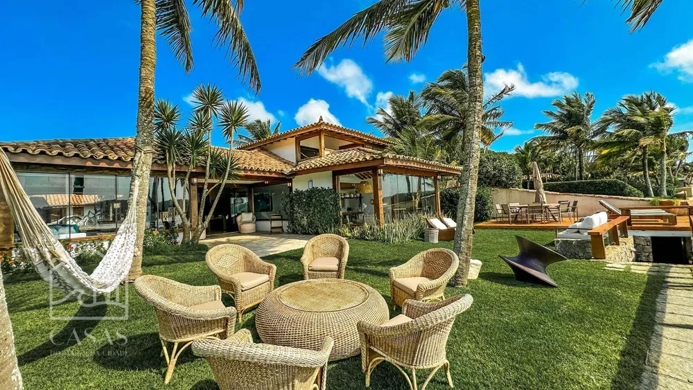 Casa, 5 quartos, 540 m² - Foto 33