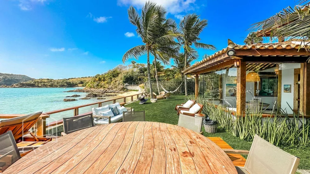 Casa, 5 quartos, 540 m² - Foto 42