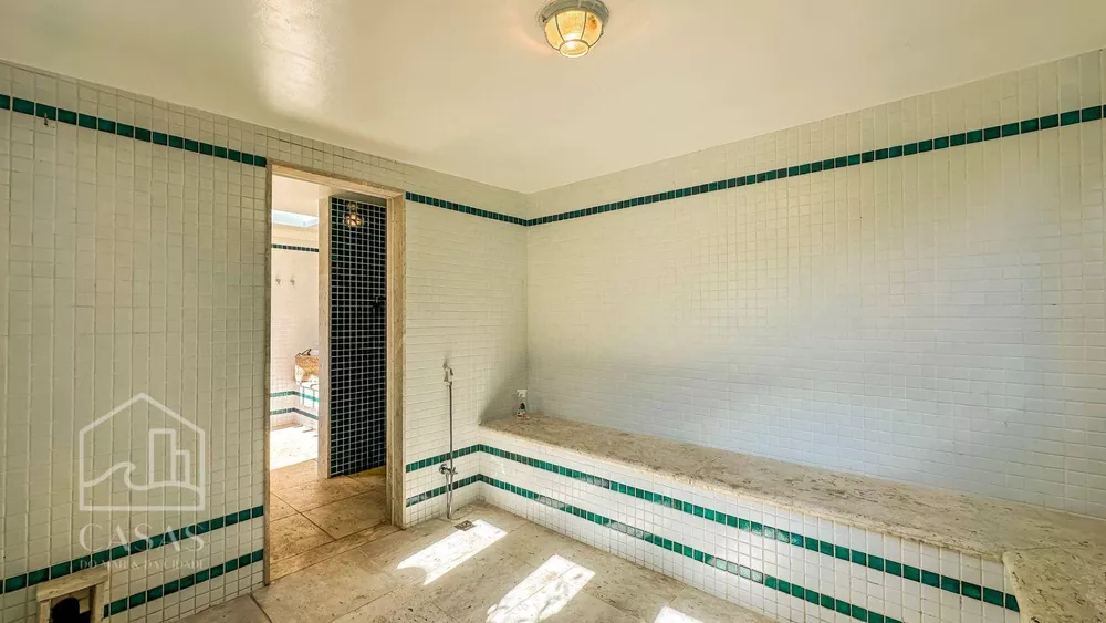 Casa, 5 quartos, 540 m² - Foto 4