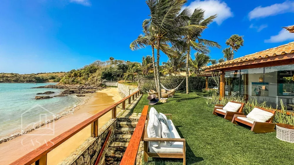 Casa, 5 quartos, 540 m² - Foto 39