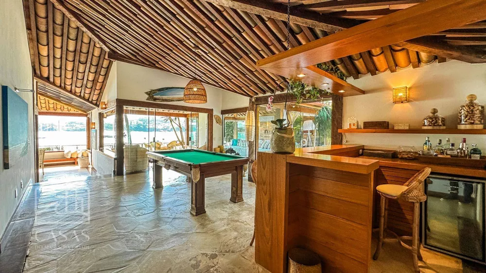 Casa, 5 quartos, 540 m² - Foto 19