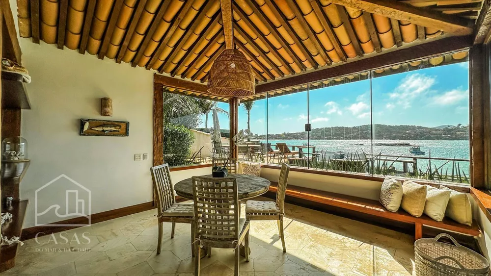 Casa, 5 quartos, 540 m² - Foto 24