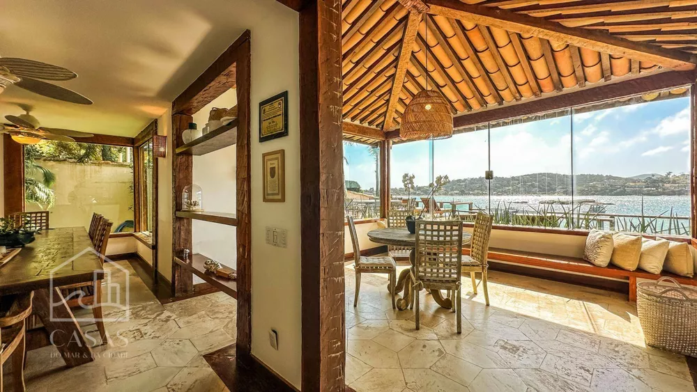 Casa, 5 quartos, 540 m² - Foto 25