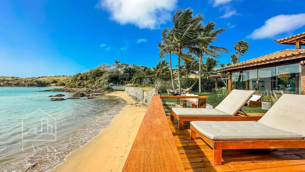 Casa, 5 quartos, 540 m² - Foto 37