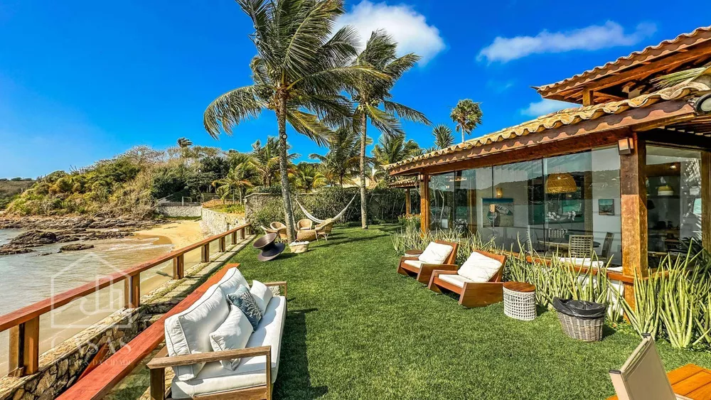 Casa, 5 quartos, 540 m² - Foto 38