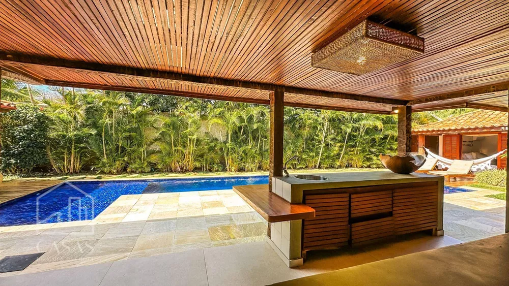 Casa, 5 quartos, 540 m² - Foto 47