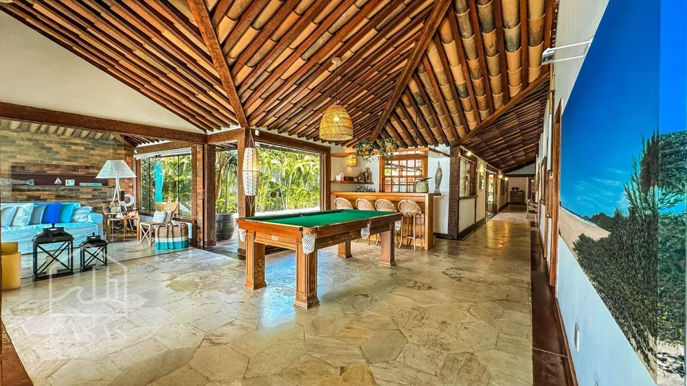 Casa, 5 quartos, 540 m² - Foto 26