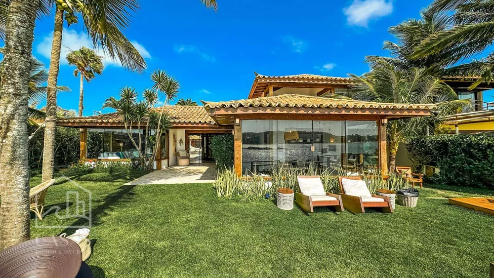 Casa, 5 quartos, 540 m² - Foto 35