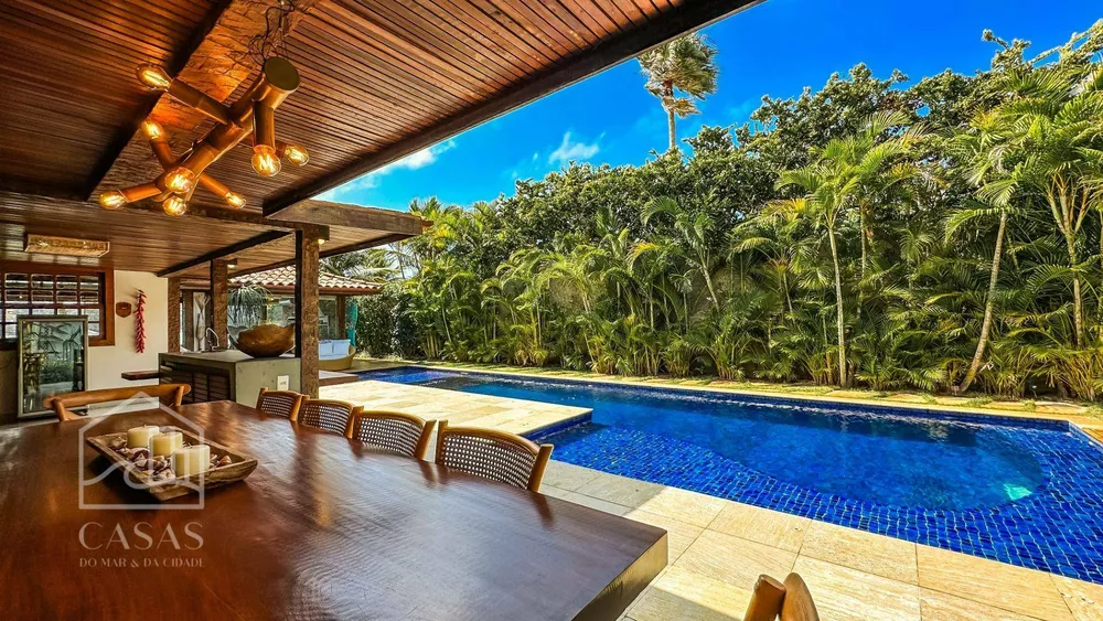 Casa, 5 quartos, 540 m² - Foto 48