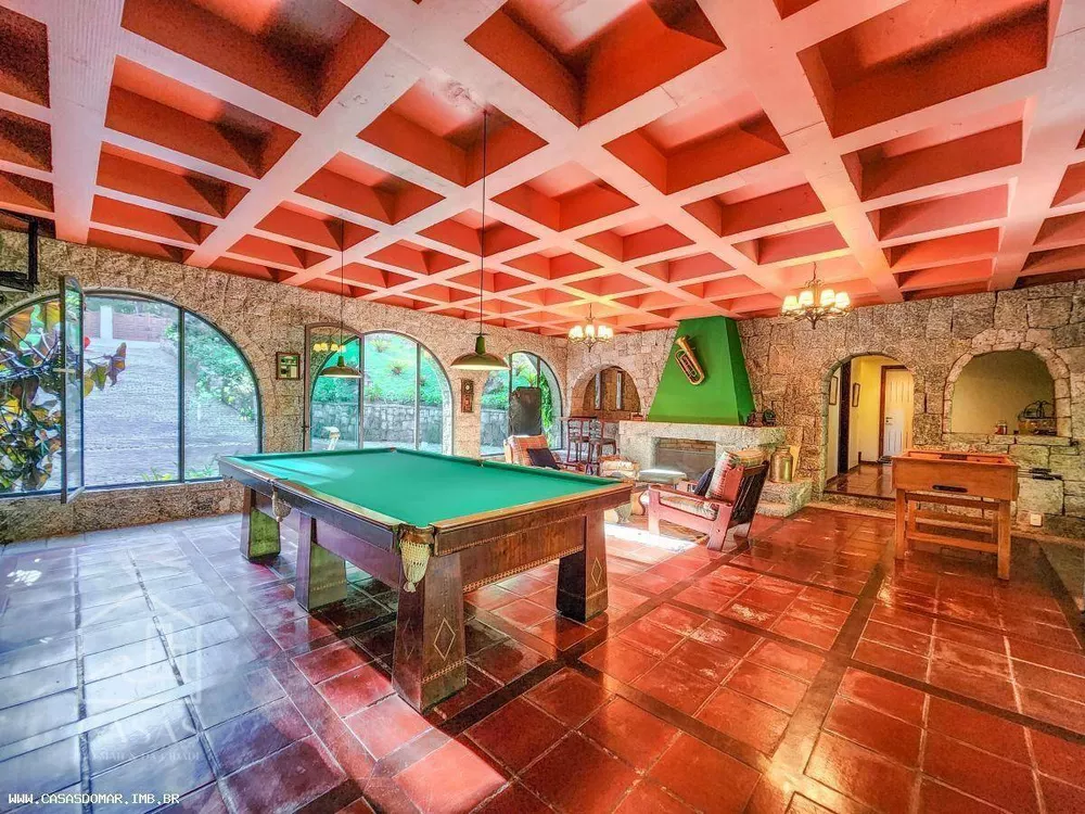 Casa de Condomínio, 6 quartos - Foto 39