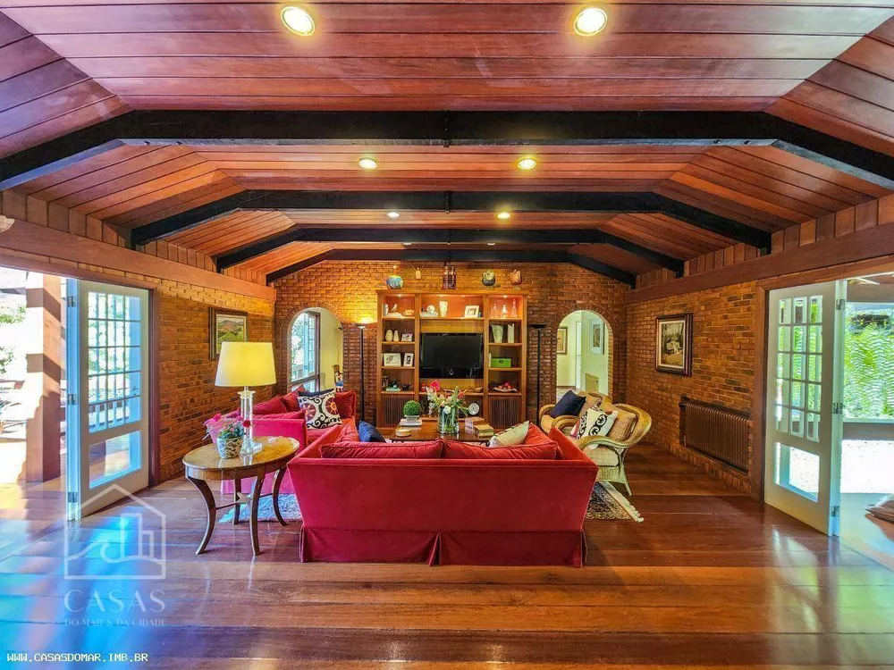 Casa de Condomínio, 6 quartos - Foto 3