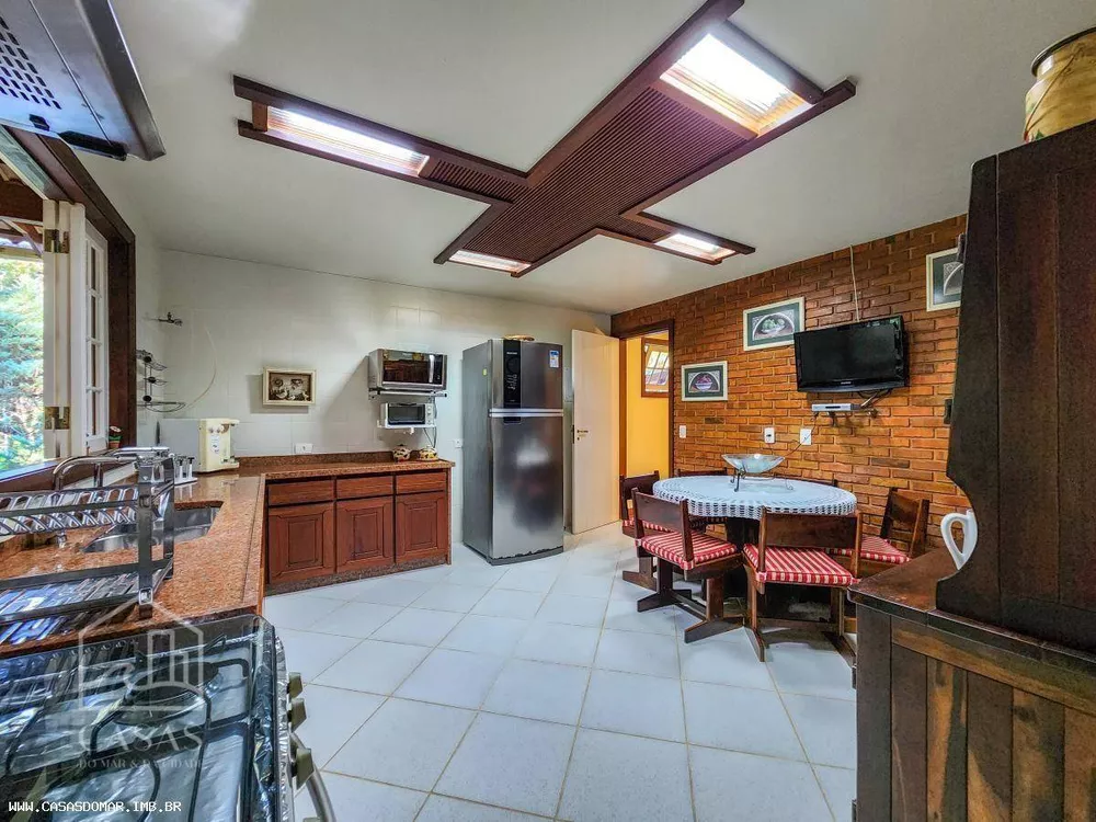 Casa de Condomínio, 6 quartos - Foto 41