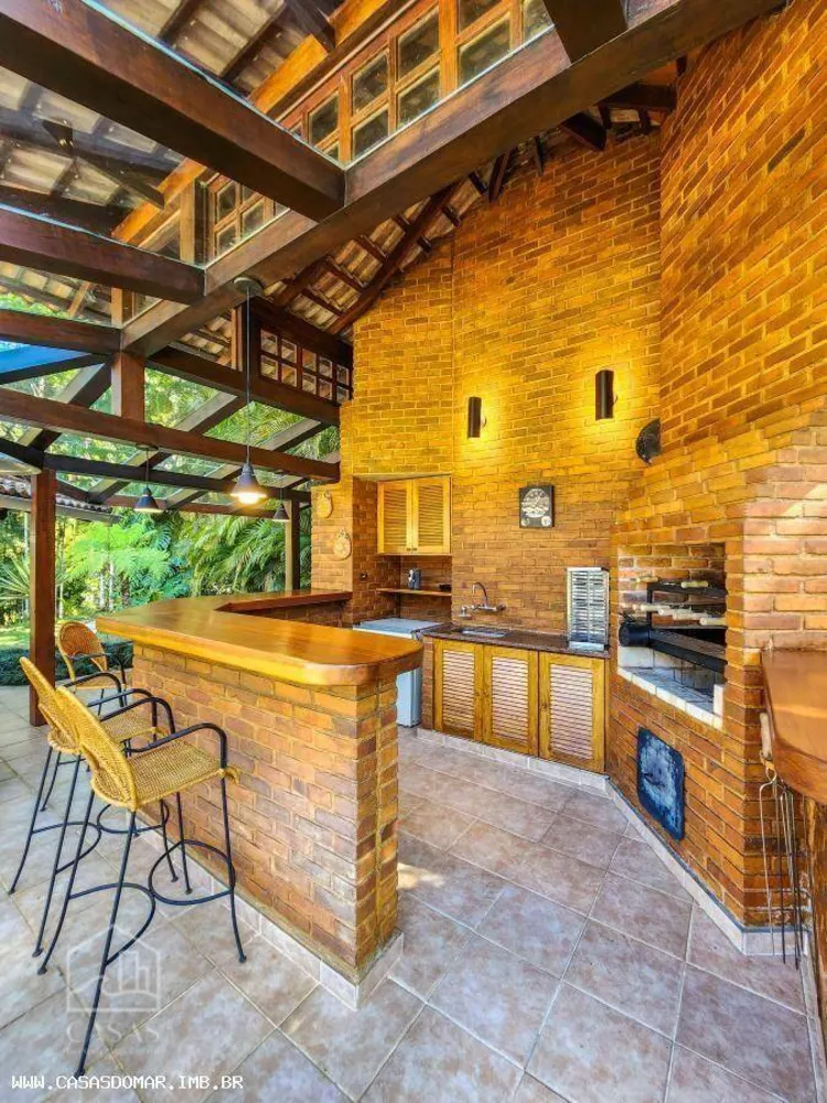 Casa de Condomínio, 6 quartos - Foto 5
