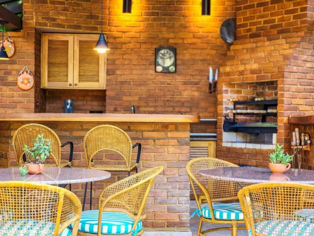 Casa de Condomínio, 6 quartos - Foto 7