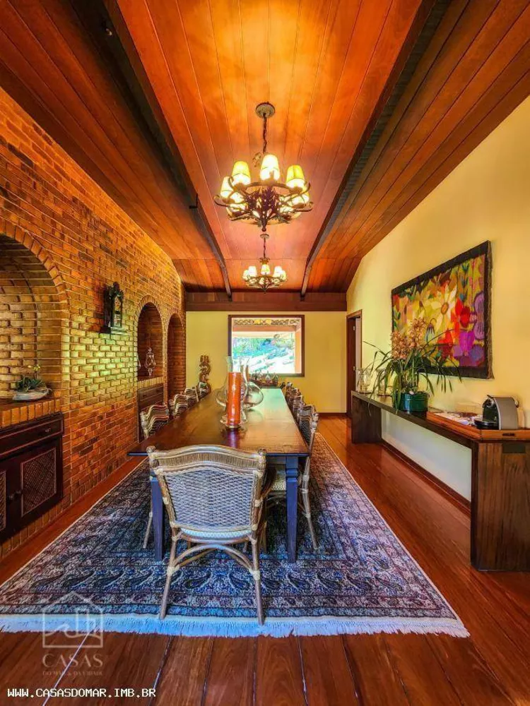 Casa de Condomínio, 6 quartos - Foto 15