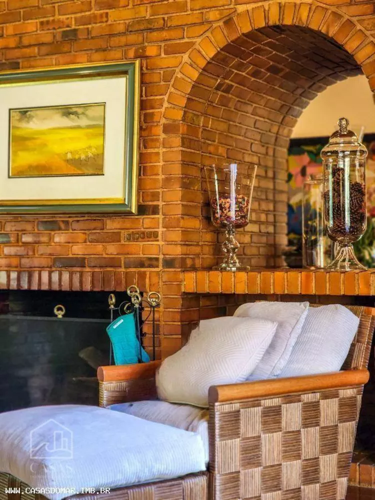 Casa de Condomínio, 6 quartos - Foto 4