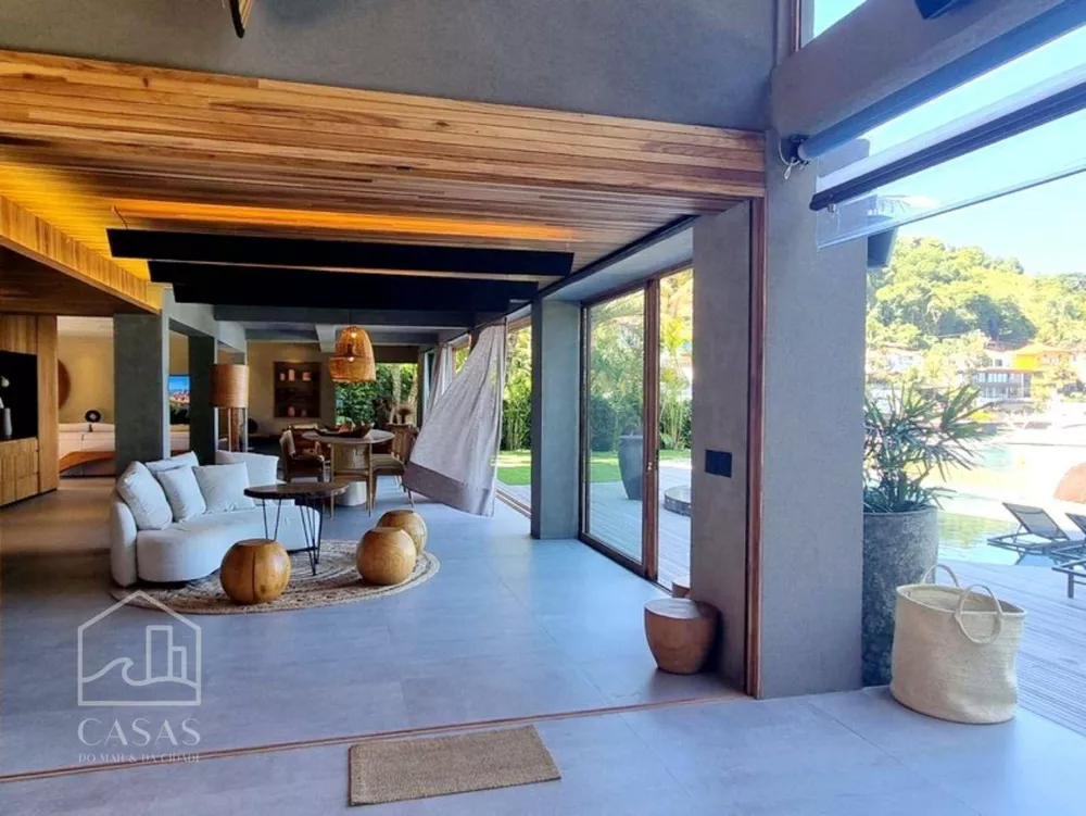 Casa, 12 quartos, 1500 m² - Foto 21