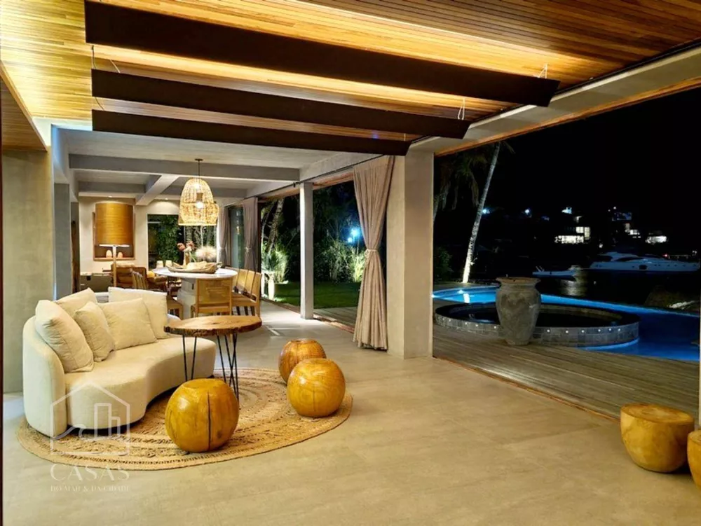 Casa, 12 quartos, 1500 m² - Foto 2