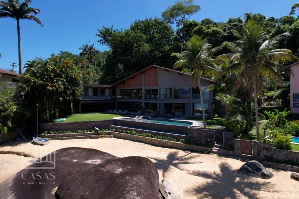 Casa, 12 quartos, 1500 m² - Foto 7