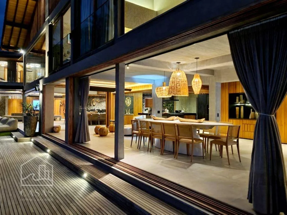 Casa, 12 quartos, 1500 m² - Foto 34