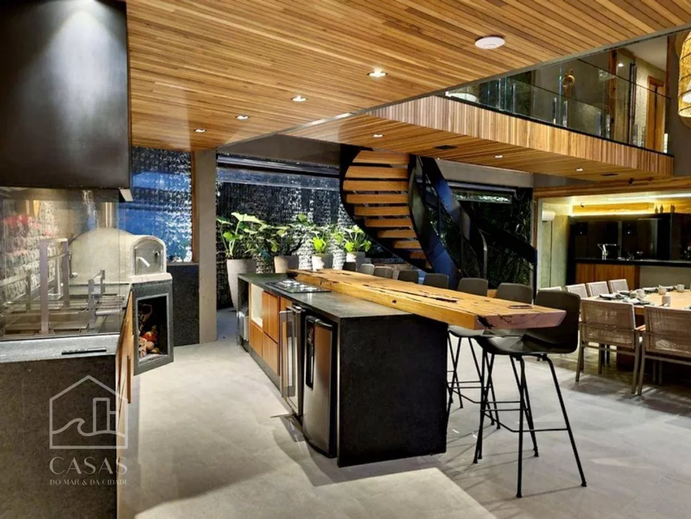 Casa, 12 quartos, 1500 m² - Foto 42