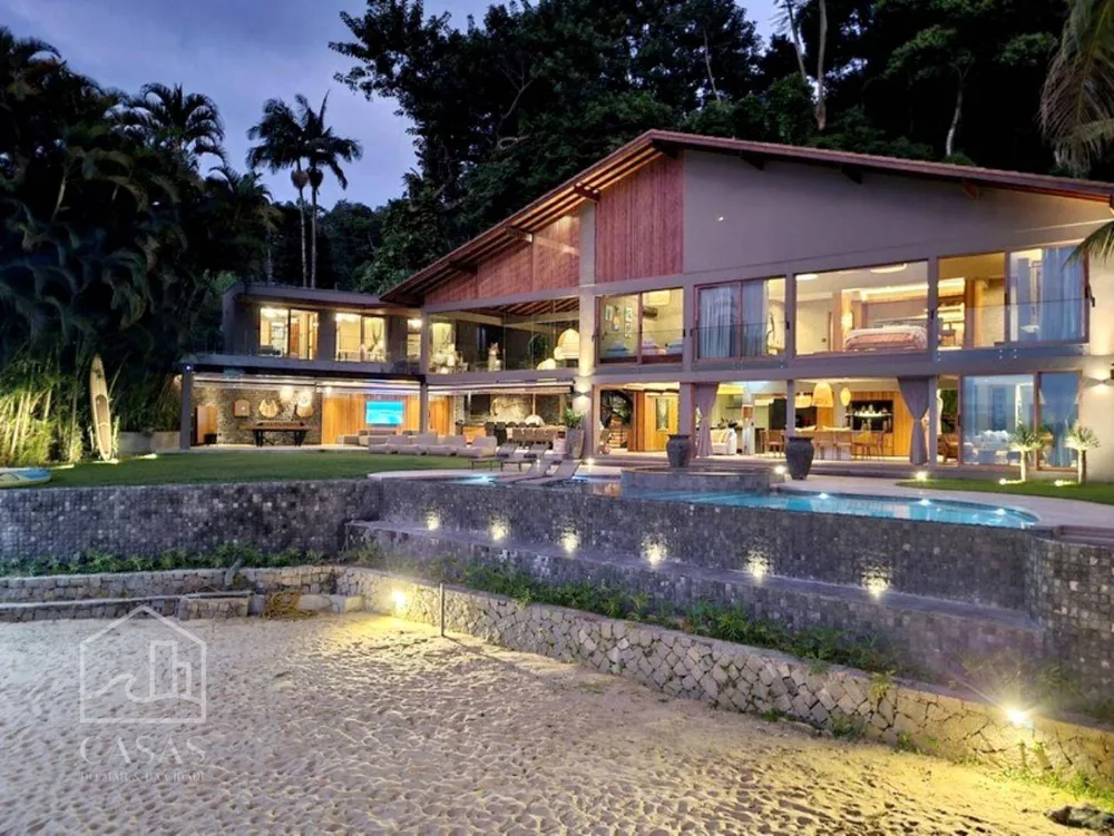 Casa, 12 quartos, 1500 m² - Foto 14