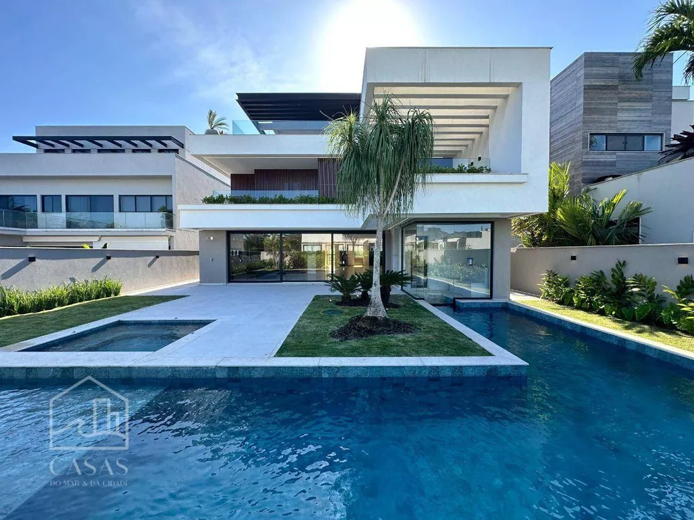 Casa de Condomínio, 5 quartos - Foto 3
