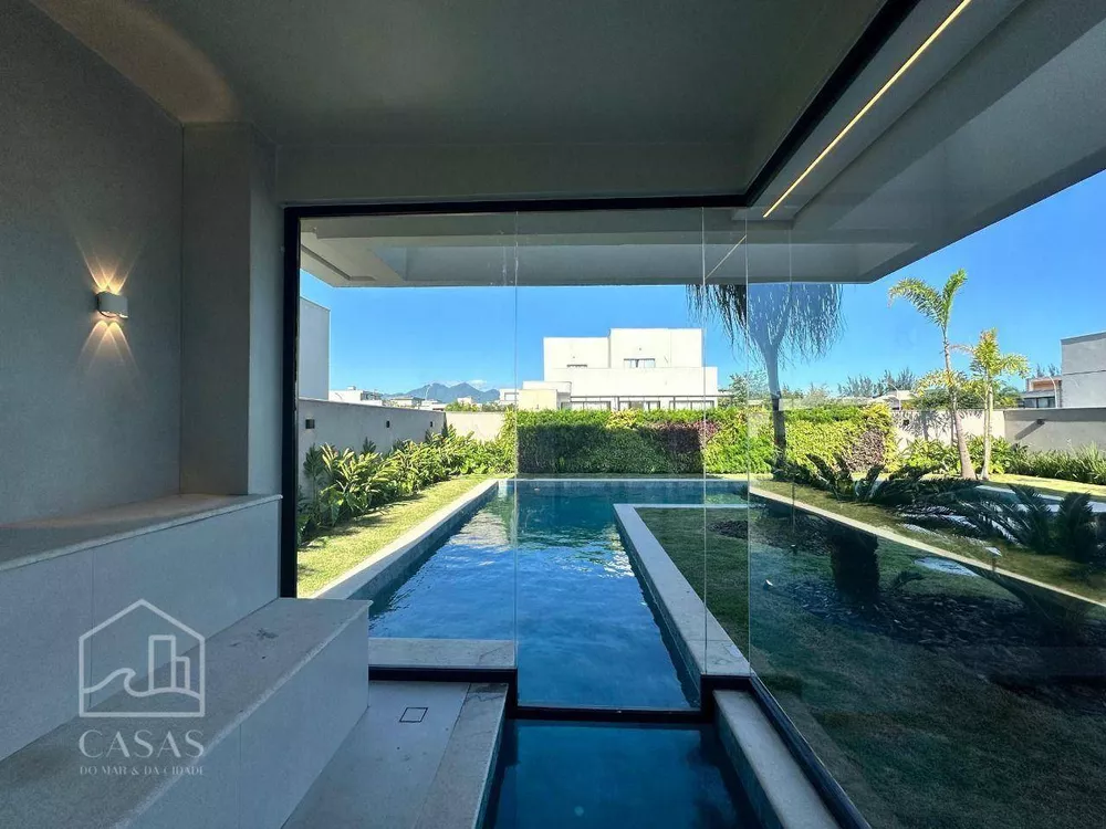 Casa de Condomínio, 5 quartos - Foto 8