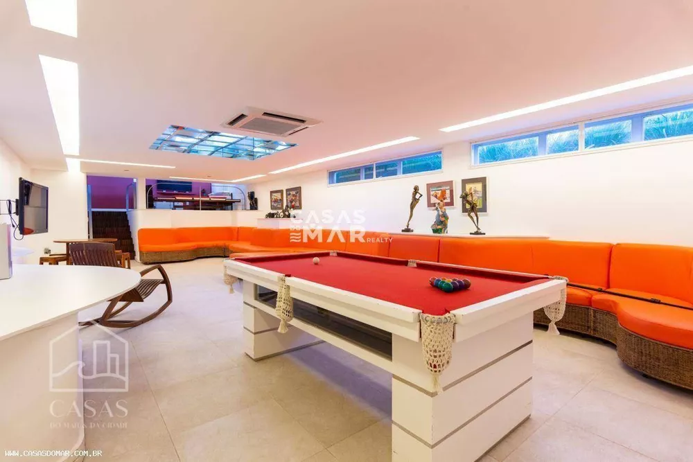 Casa, 6 quartos, 800 m² - Foto 32