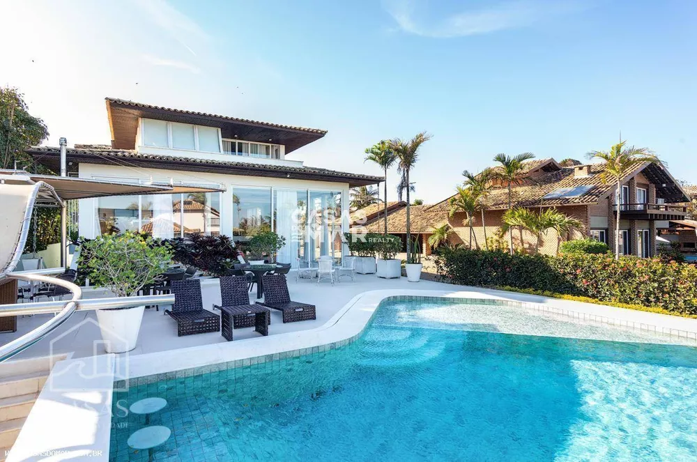 Casa, 6 quartos, 800 m² - Foto 1