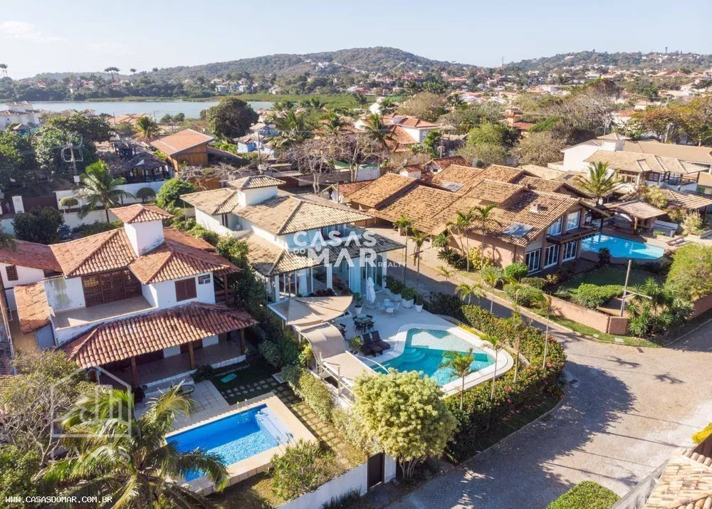 Casa, 6 quartos, 800 m² - Foto 16